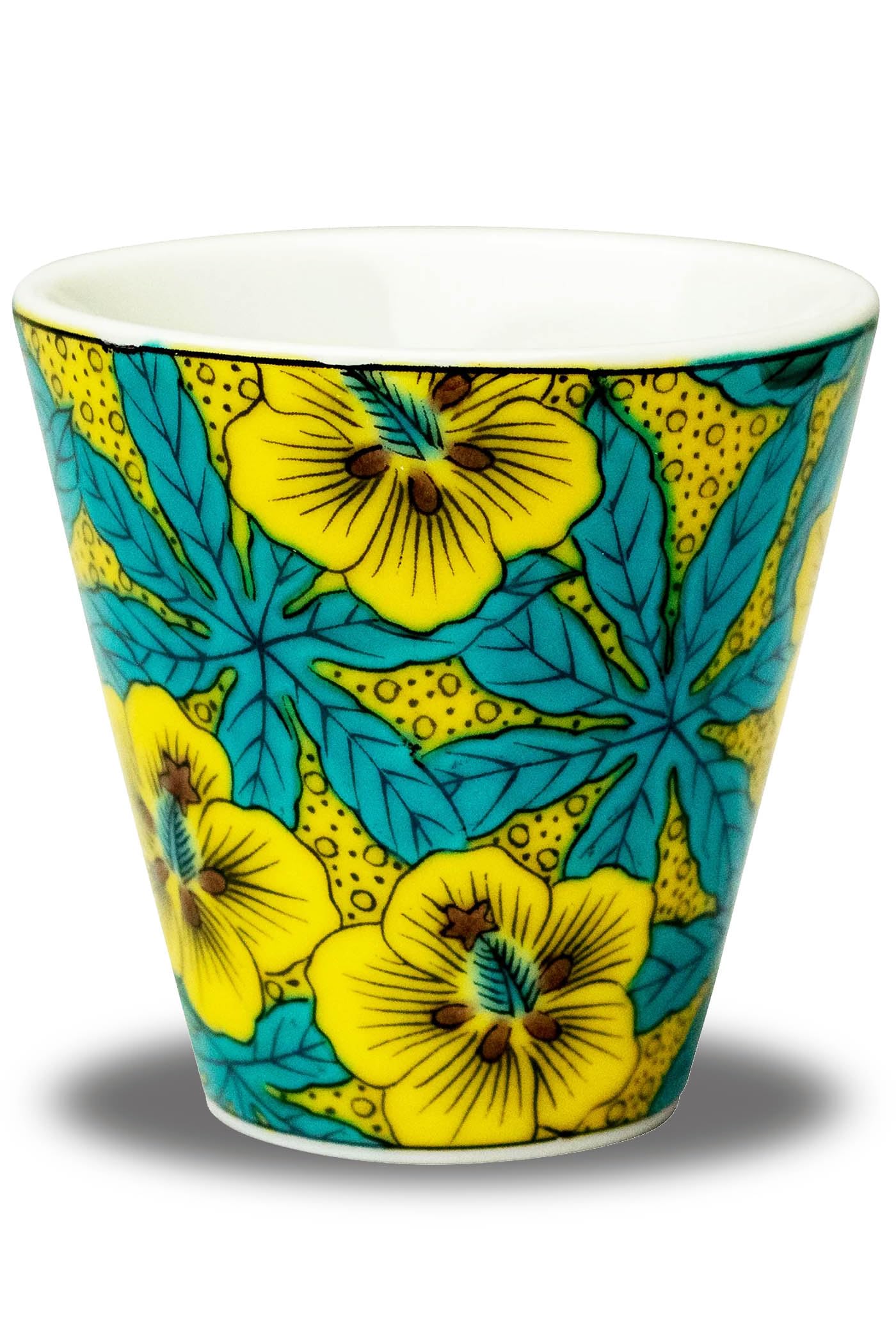 

Кура Ваза Благоприятное Саке Керамика Кутани Ёсидая Японское Саке Сделано в Японии Чашка, Посуда, Гинноми, Аой, Бренд, Столовая посуда, Чашка,