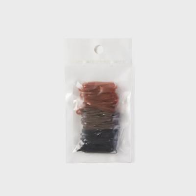[JAJU/Jaju] Elástico de cabelo de grande capacidade
