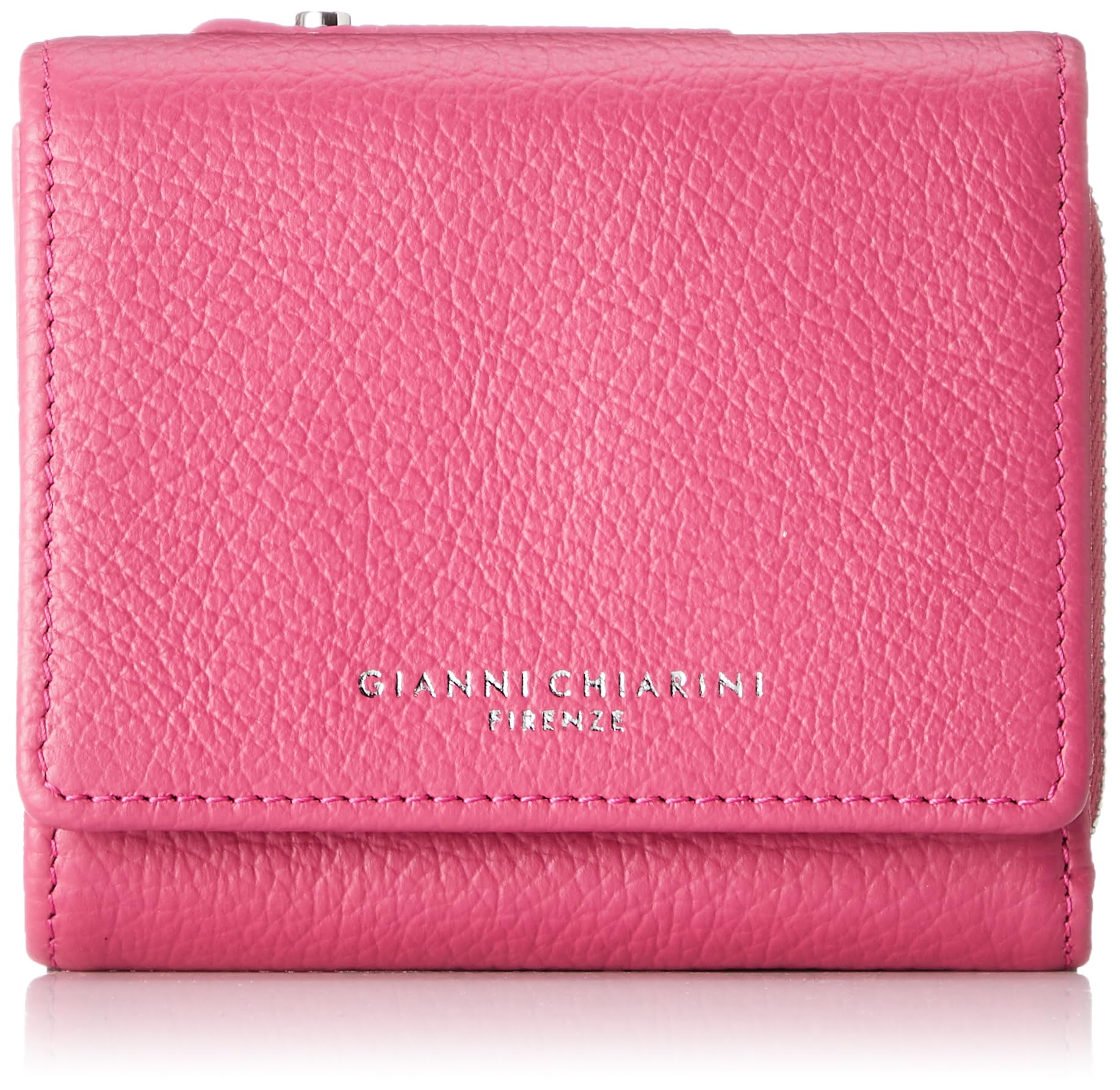 

wallet PF5080GRN BOUGANVILE [Gianni Chiarini] Tri-fold Women s [item]