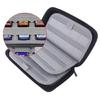 Game Cartridge Holders Protective Carrying Storage for Case for Switch 80 Slots