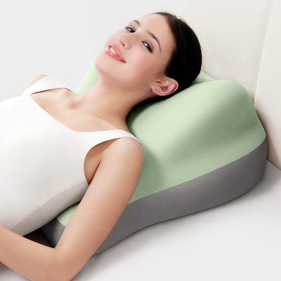 Yousheng Couples Pregnancy Pillow Memory Foam Butt Cushion Prone Pillow Adult Waist Cushion On Bed for Home Sitting Lying