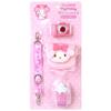 Sanrio My Melody Outing Accessory Set Pitatto Friends Character