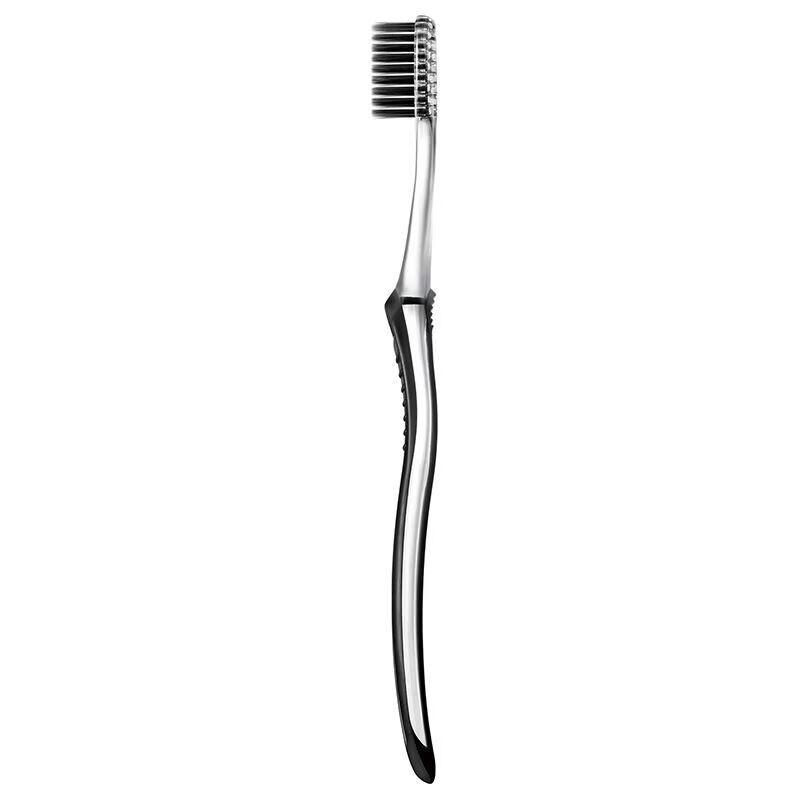 Crest Charcoal Floss Gum Care Toothbrush