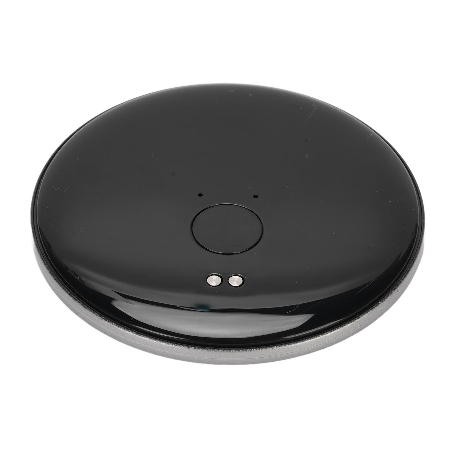 

Магнитный переводчик AI Language Translator 138 языков Голос Фото Видео Звонок Переводчик Устройство 45 дней чёрный