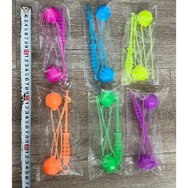 

Мяч с двойным бампером с ручным управлениемpro-clackersballBumperball Swing Ball Snap Ball Card Ball Swing