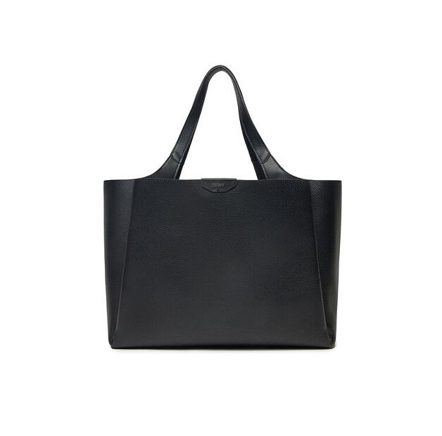 Handbag DKNY Willa R43AYG32 Black
