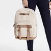 New FILA Fabric Backpack Regular Unisex Mucilage Leather Color A13U341133FBG
