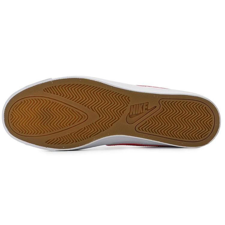 New Nike Court Royale Ac 'University Red' BQ4222-100