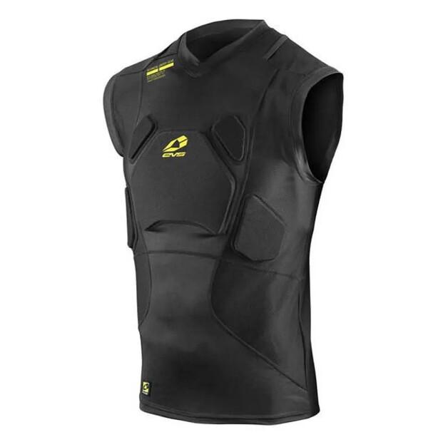 Evs Sports Sleeveless Base Layer TUG Impact