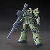 HG Mobile Suit Gundam THE ORIGIN Zaku II Type C/Type C-5 1/144 Scale Pre-Colored Plastic Model