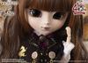 Groove Pullip Leema Dayan 40th Anniversary DAYAN 40th Anniversary Approximately 310mm Tall ABS Painted Movable Figure Ver. (Leema Ver.) Non-Scale