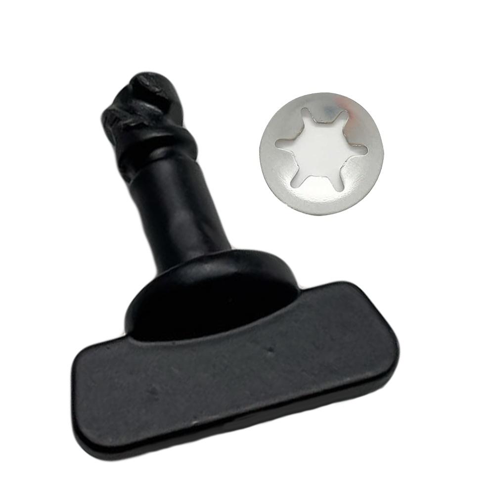 

Trailer Hitch Cover Hitch Cover Bolt For Trailer Hitch Repair As Shown Direct Replacement For Chevrolet Blazer 2019-2026 China Mainland