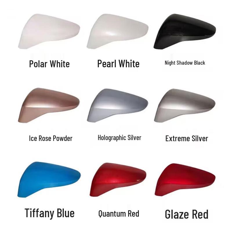 19-23 GAC Aion S Cool Charm Rearview Mirror Shell & Reflector Cover