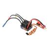 HOBBYFANS ESC  Waterproof 80A Brushless ESC for 1 8 1 10 RC Car