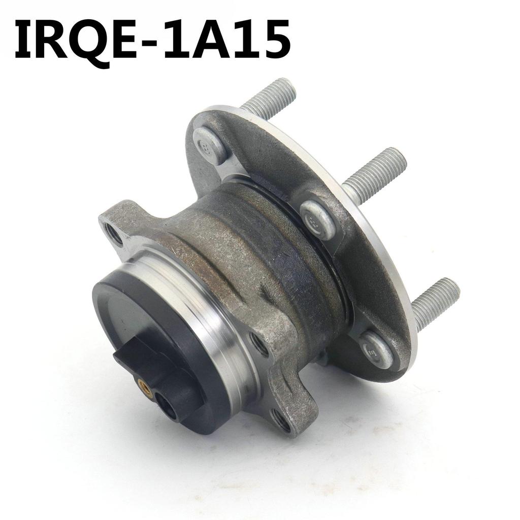 Hinterradlager Nabenbaugruppe 3785A033 für 2013 Mitsubishi Outlander.