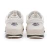 Fila Mix 2 Fashion Trend Non-Slip Shock Absorbing Wear-Resistant Low-Top Skate Shoes Women Sneaker Snow-White F12W442205FPT