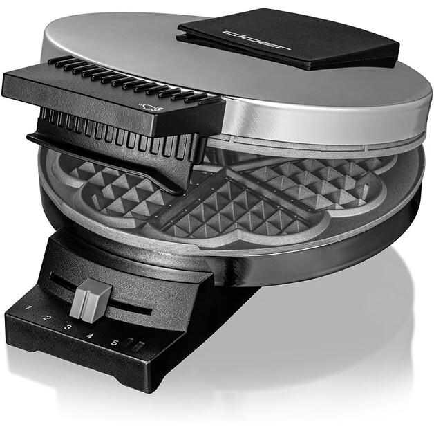 Вафельница Cloer 185