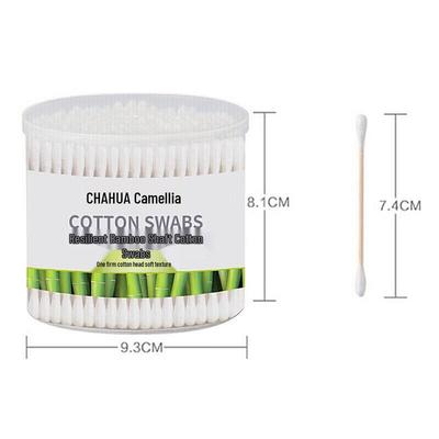 מוצרי היגיינה – מקלות אוזניים