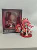 Genshin Impact Yae Miko Hu Tao GanYu Raiden Shogun Cute Action Figure Toys 16CM