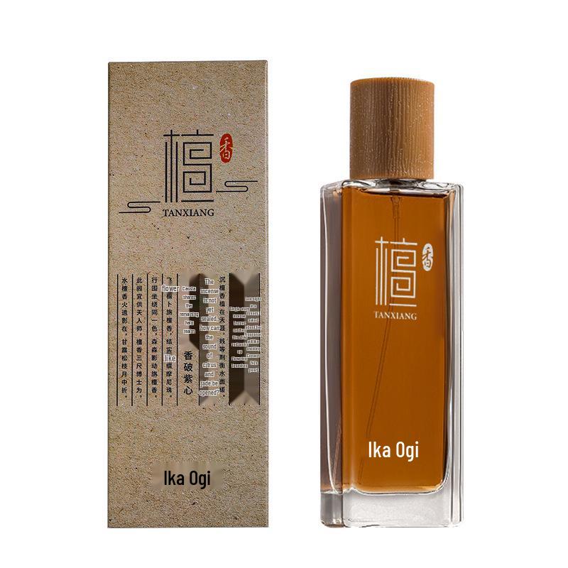 Yixiangtan Sandalwood Men's Perfume
