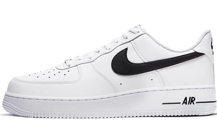 

Nike Air Force 1 07 AN20 White Black CJ0952-100 42.5