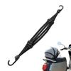 NEW Dirtbike Straps Heavy Duty Elastic Dirt Bike Accessories Motorcycle Helmet Lock Straps For Riding Touring Camping Travel
