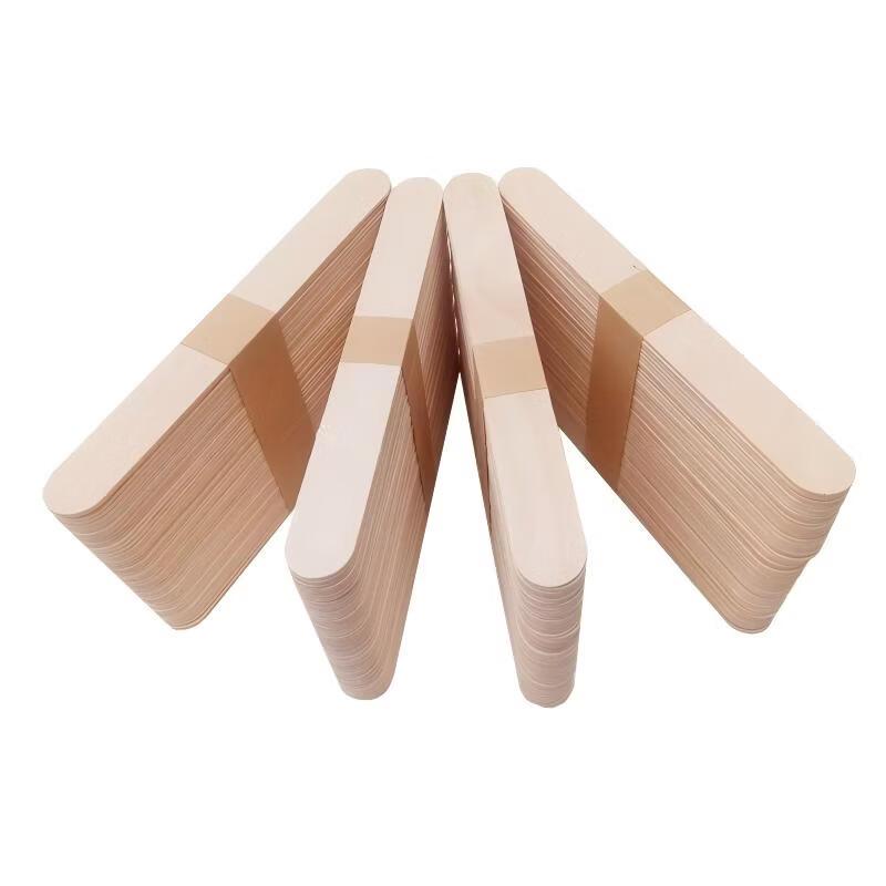 DIY Wooden Craft Sticks