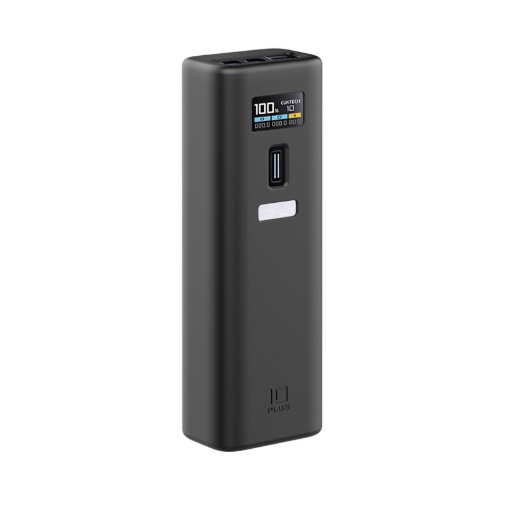 Shockproof Protective Case Protective Cover for CUKTECH No.10 Power Bank Plus 15000mAh Travel