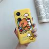 for Huawei Nova 11i Case Cute Astronaut Soft Silicone Phone Cover for Huawei Nova 11i MAO-LX9 Back Cases Nova11i 11 i Funda Etui