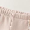 Dave & Bella Girls' Fleece-Lined Winter Leggings