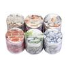 1Roll Tape Stone WallWall Texture One Fine Day Priming Collage European Path Series  Handbook Priming DIY Scrapbook Cut