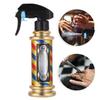 Hairdressing Spray Bottle Salon Barber Hair Tools Vintage Water Sprayer (200ml)