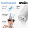 usmile P10 Sonic Electric Toothbrush CN plug (adapter included)