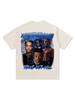 XXXTentacion Vintage Heavyweight Hip Hop T-Shirt – European & American Streetwear
