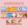 Skin-nourishing And Moisturizing Oil, Soothes And Brightens The Complexion. Suitable For Sensitive Skin. Facial Care Oil.50ml