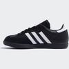 Adidas SAMBA Core Authentic Adidas Japan Size LEATHER, Black/Footwear White/Gum, 019000, Product, 25.5cm
