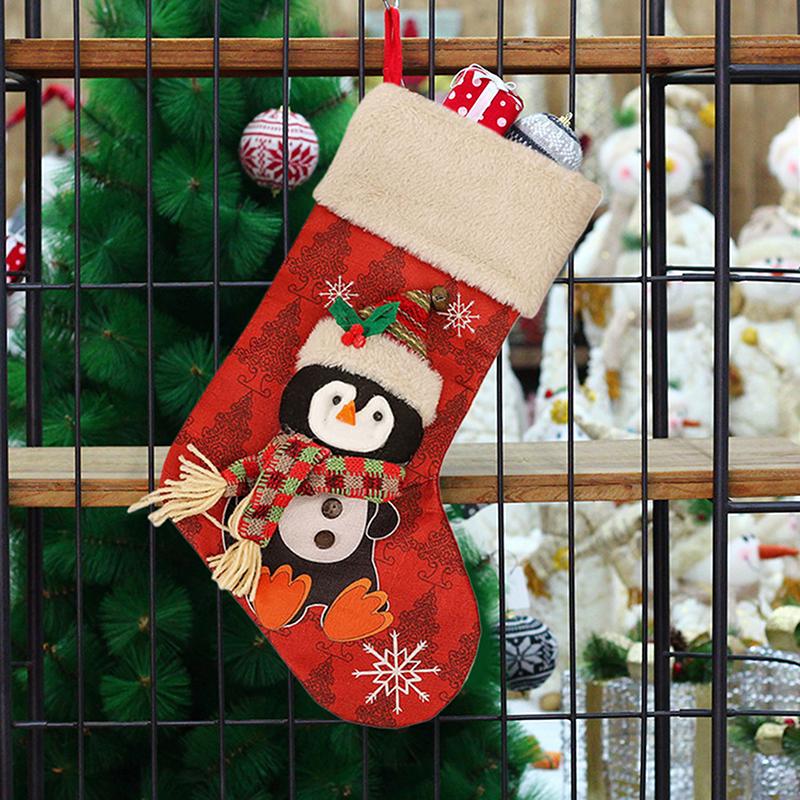 Christmas Stockings Monogram Stockings Family Stockings Christmas Stocking 3D Christmas Stocking Christmas Decor Xmas