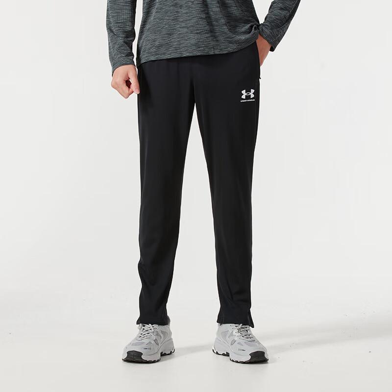 Under Armour Men s Football Knit Training Pants S