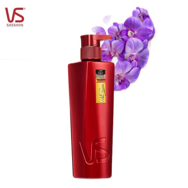 

Vidal Sassoon Repair & Smooth Hydrating Shampoo