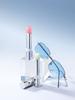 Scinic UV Shield Essential Lip Balm Clear & Rose Pink