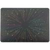 For Macbook Air 15 Inch (2025)/(2024)/(2023) A2941 (EU Version)/A3114 Case Cold Stamping Laptops PC Hard Shell