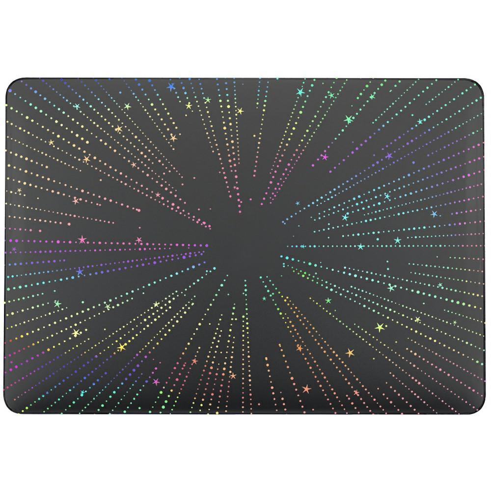 For Macbook Air 15 Inch (2025)/(2024)/(2023) A2941 (EU Version)/A3114 Case Cold Stamping Laptops PC Hard Shell