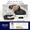 Pillow Without Sheep Tencel Cover Included Machine Washable High Side Sleeping Pressure Distribution Turning Over Comfortable Sleep BIG Size Gift