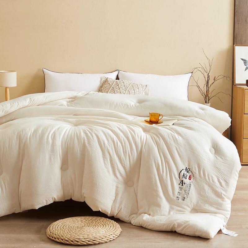 

LISMA Soybean Fiber Four-Season Duvet