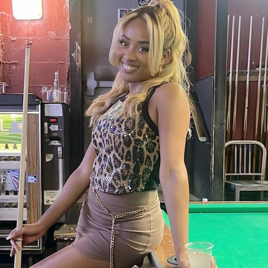 Bead, Leopard Print, Vest, Sexy, Exposed Waist, Color Blocking, Sleeveless Top for Women