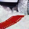 2pcs Collapsible Tire Traction Pad Emergency Car Escape Board Reliable Car Escape Device For Snow, Ice, Mud And Sand