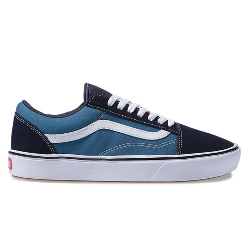 Vans Old Skool ComfyCush 'Navy' Vans VN0A3WMAVNT