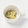 Muji Eating Soup Okra Slimy Vegetables TDB11A4S