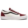 Old Skool Og Vans Lx 'Red Dahlia' VN0A36C8N8T