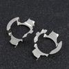 For Sagitar H7 Car LED Headlight Lamp Bulb Base Adapter Sockets Retainer Holder